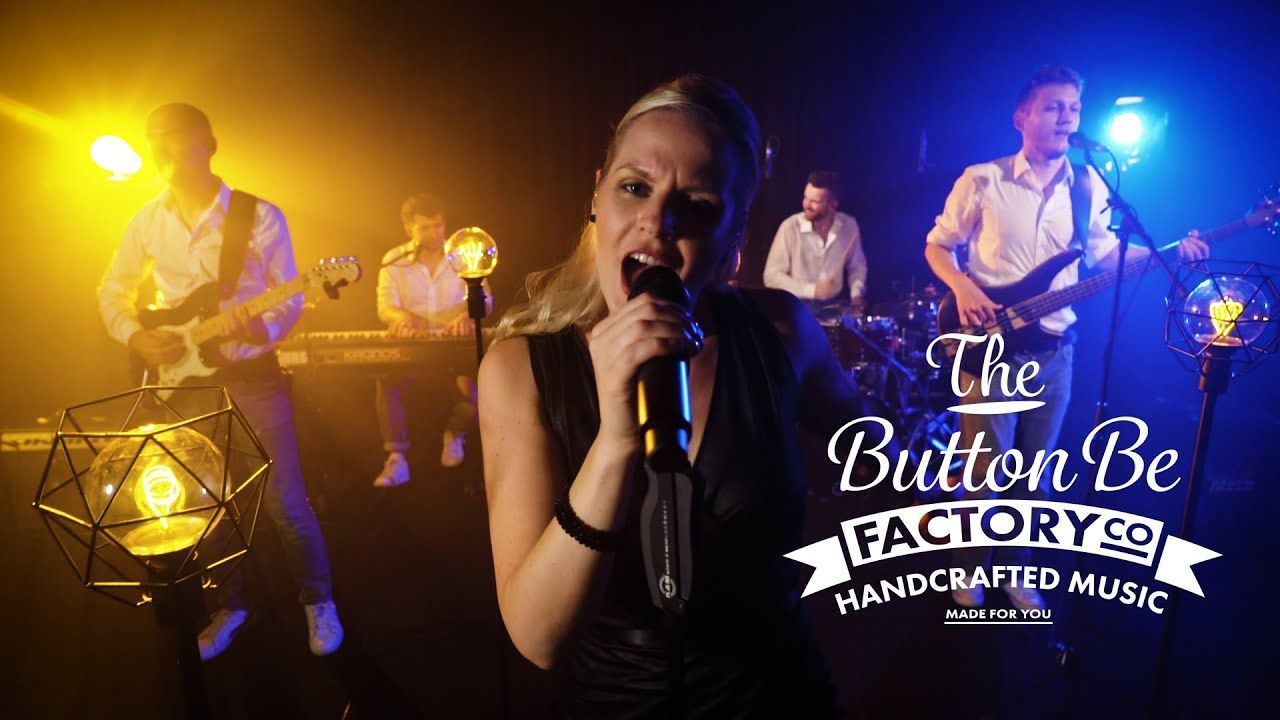 The ButtonBeFactory
